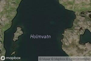 Holmvatn