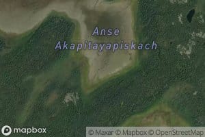 Anse Akapitayapiskach