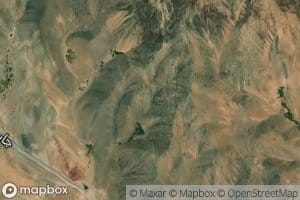 Cheshmeh-ye Qanat Qableh