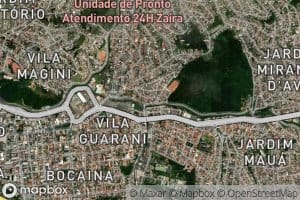 Rio da Bocaina