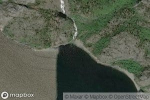 Sagelvbukta