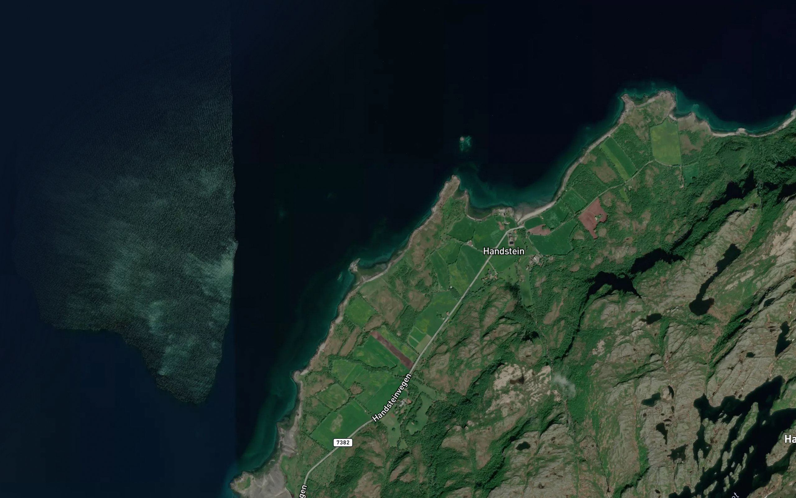 Breidvika
