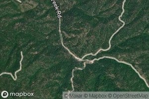 East Fork Alder Creek