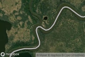 Protoka Mol'chakovskaya