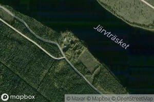 Jarvtrask