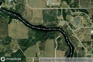 Little Popple River
