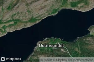 Dolmsundet