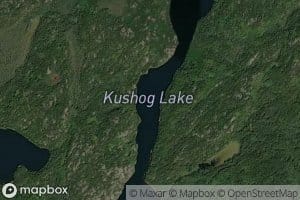 Kushog Lake