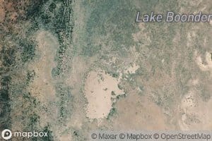 Lake Boonderoo