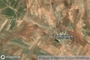 Cheshmeh-ye Morad Jan