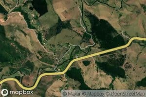 Corrego da Cachoeira