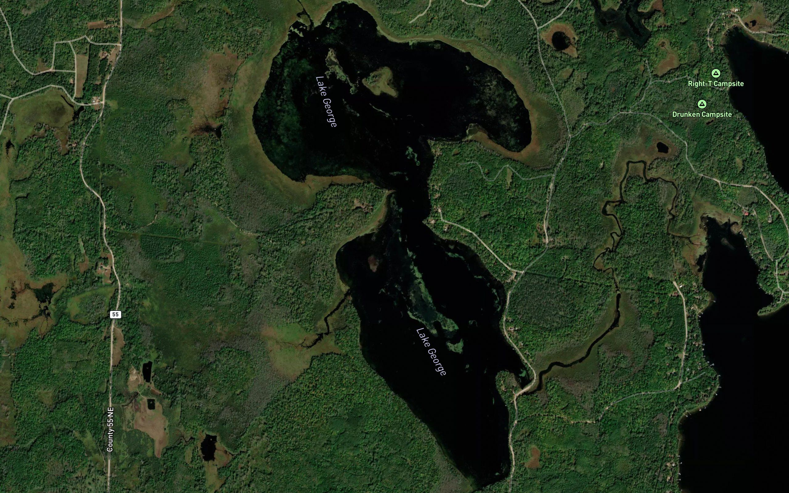 Lake George