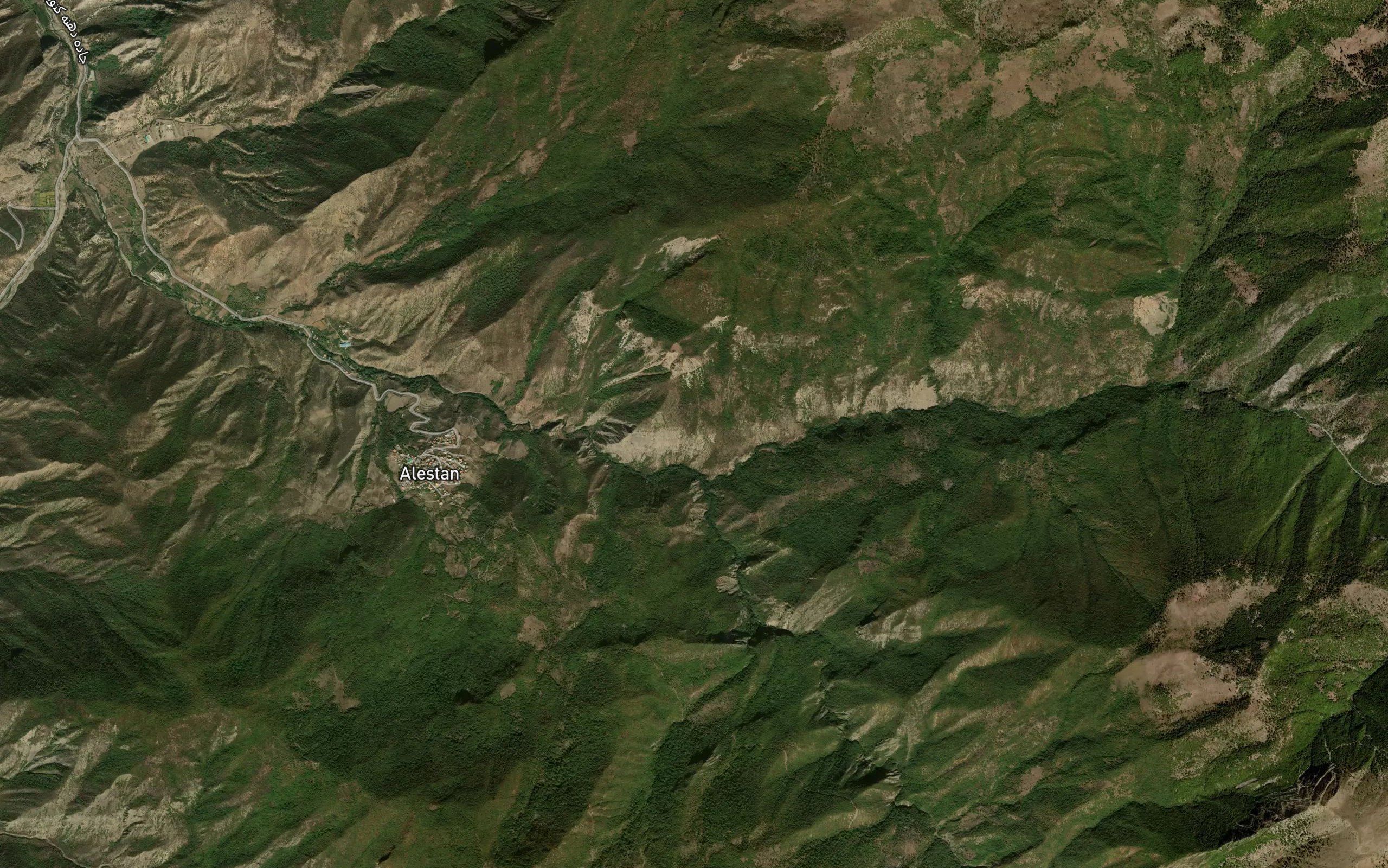 Rudbar-e Alestan