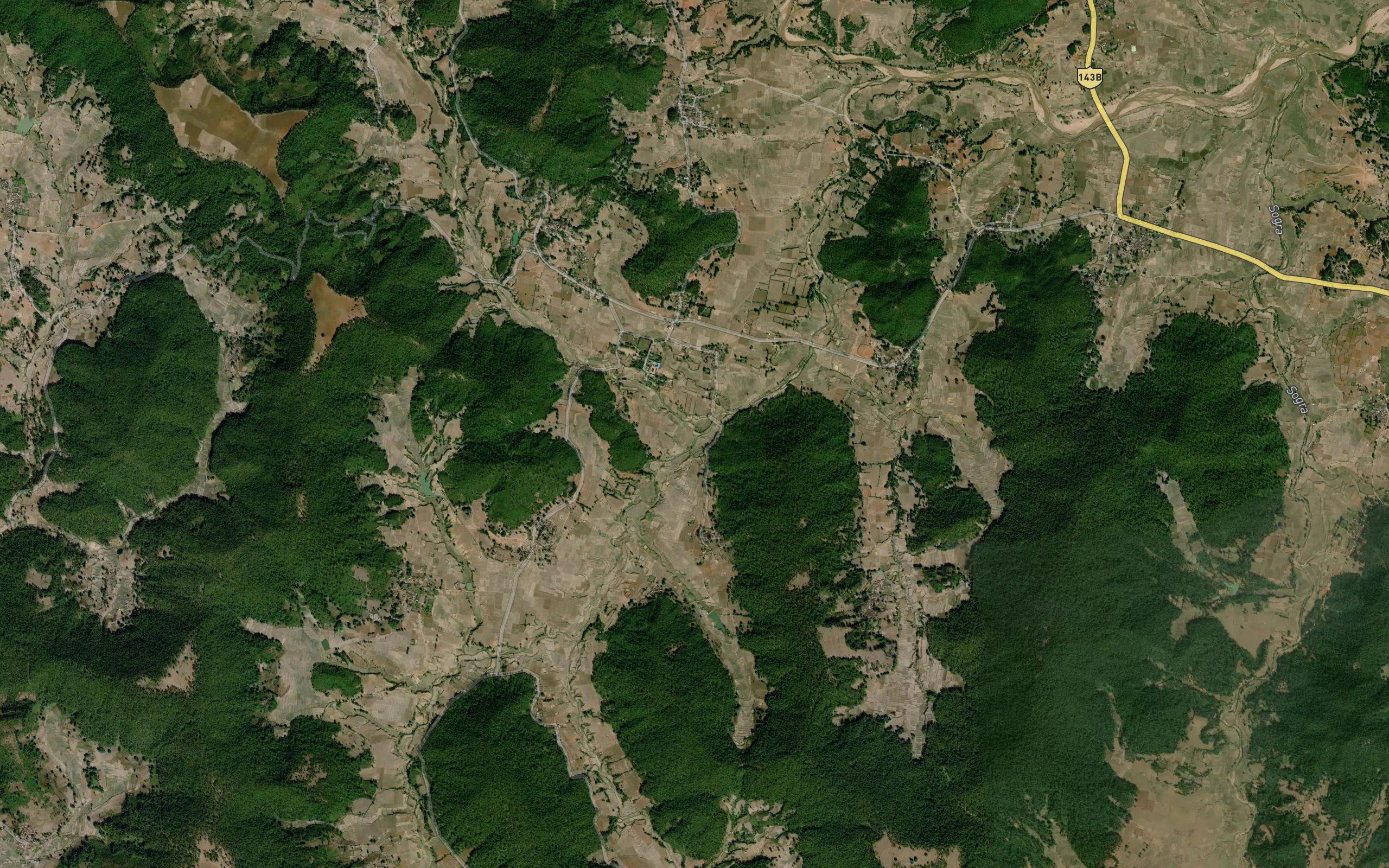 Chatori Nadi