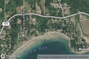 Kelly Creek