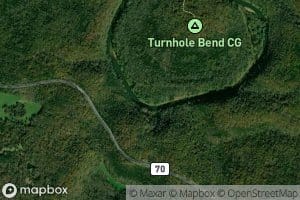 Turnhole Bend