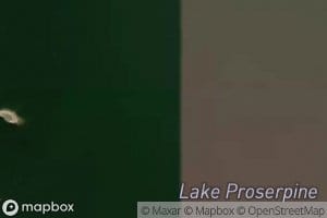 Lake Proserpine