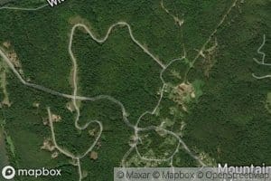 Mountain Mission Spring