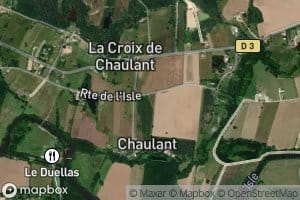 Ruisseau de Farganaud