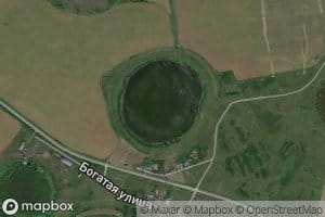 Ozero Makarovo
