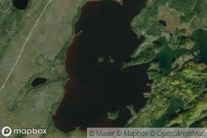 Lac Kaawashekaamich