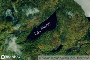 Lac Morin