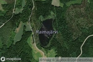 Raimajarvi