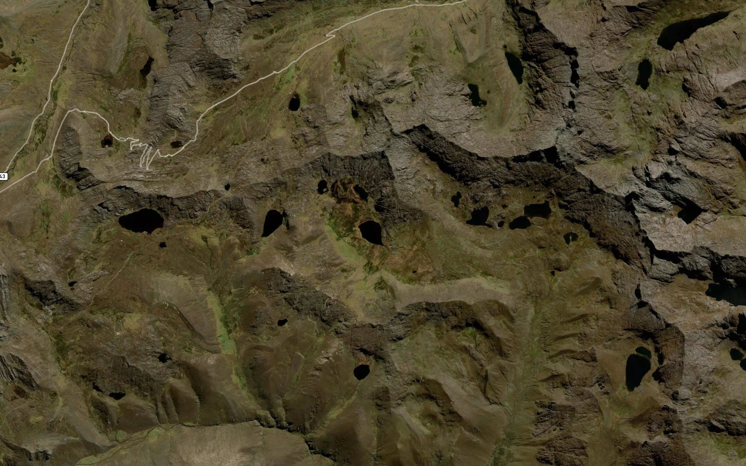 Laguna Jancacucho