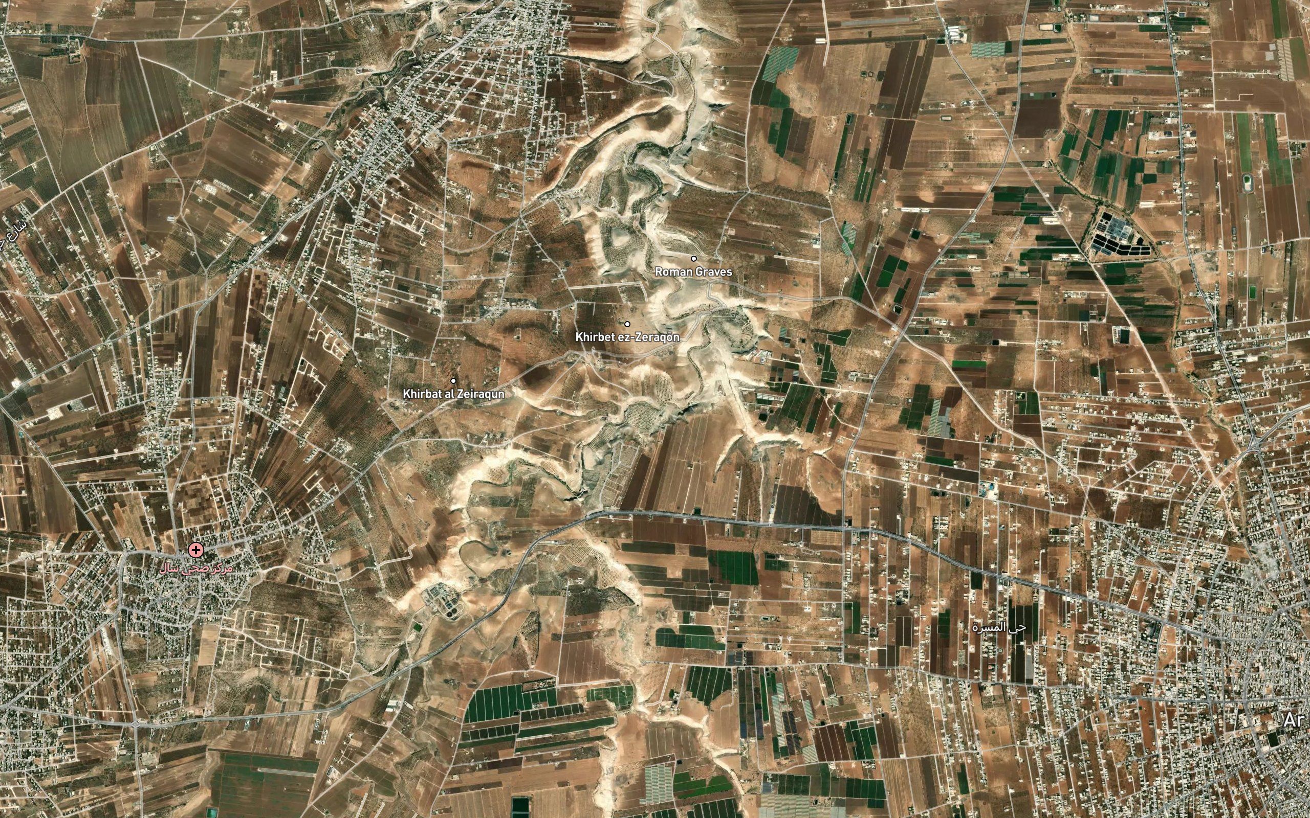 `Ayn ash Shilaq