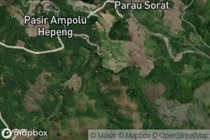 Aek Lamosik na Godang