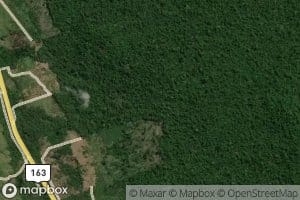 Cachoeira Portao de Baixo