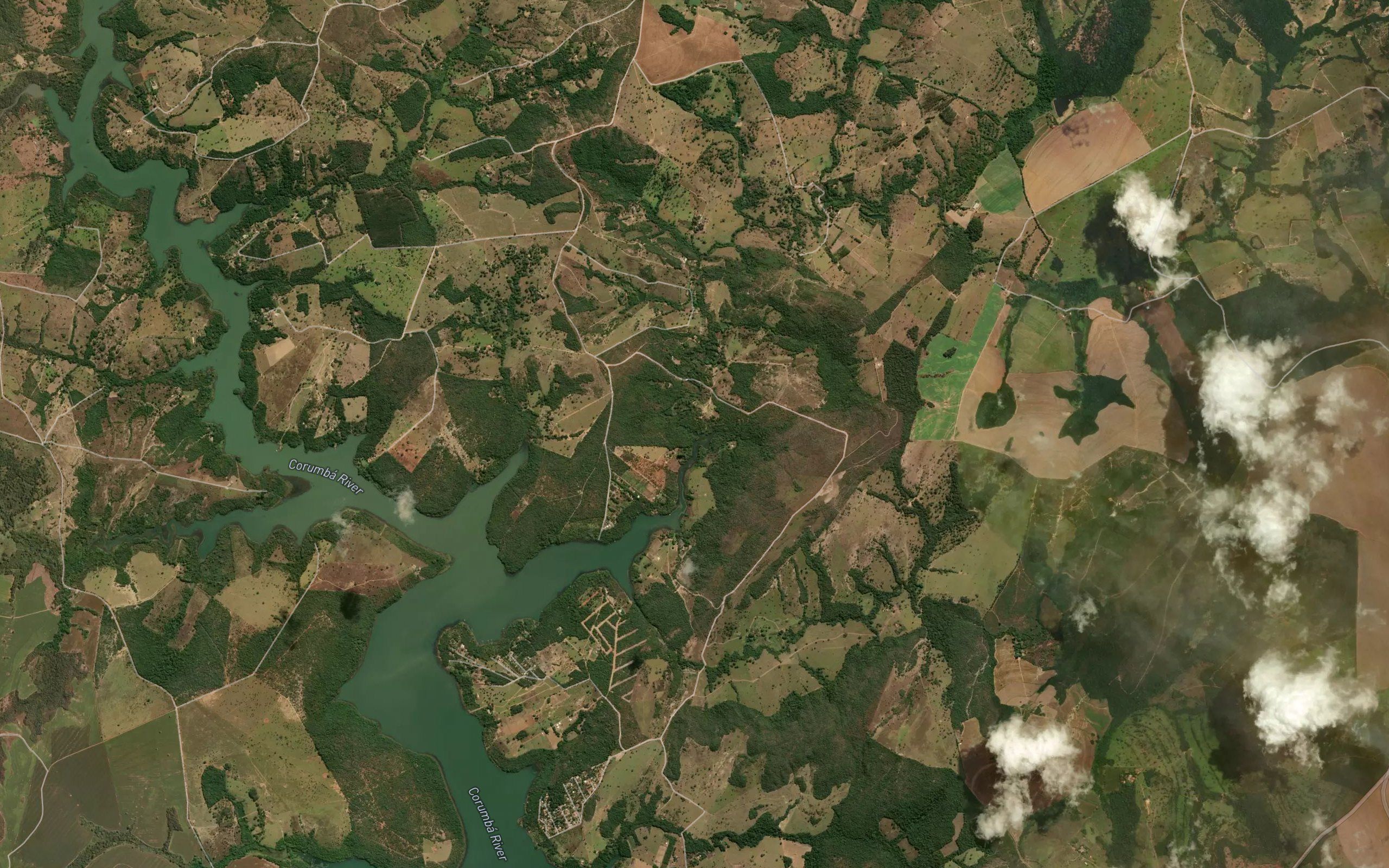 Ribeirao Narciso