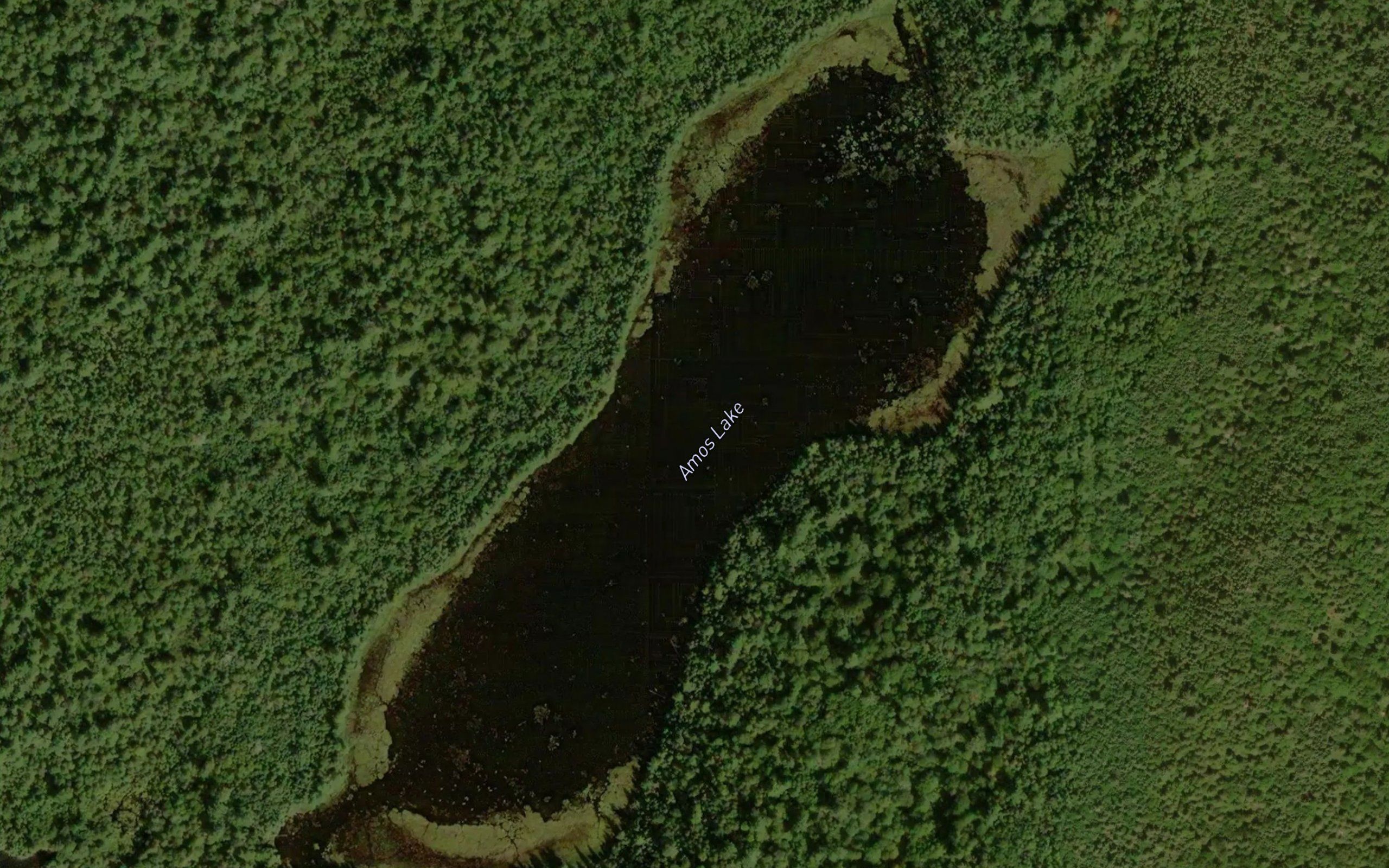 Amos Lake