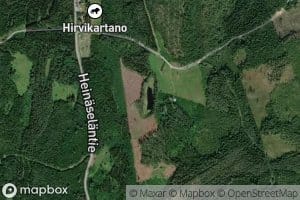 Hirvensilma