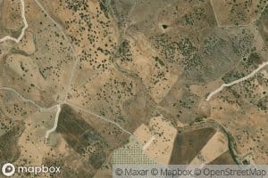 Barranco da Ataboeira