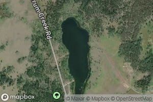 McIntyre Lake