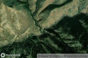 North Fork City Creek