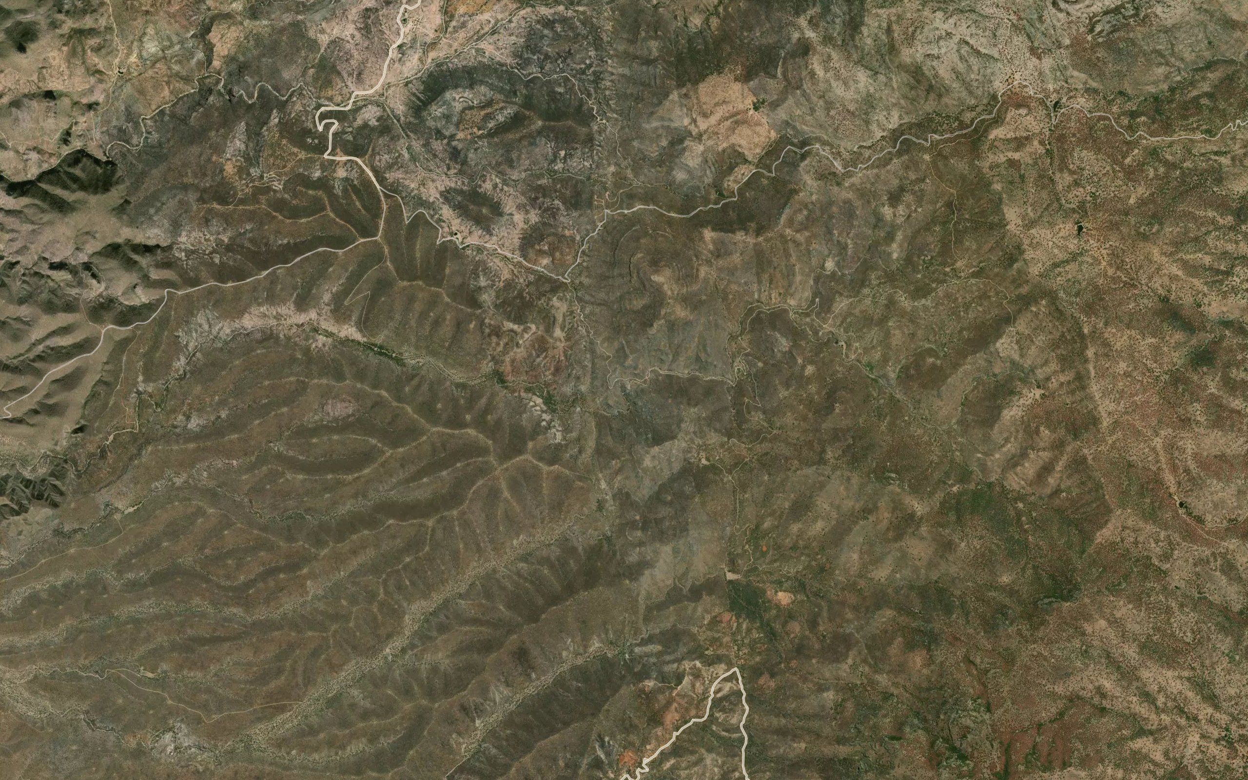 Salto el Alamo