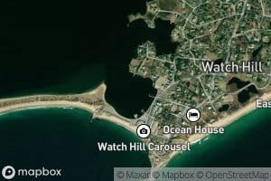 Watch Hill Cove