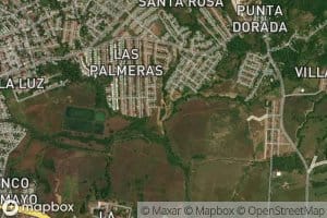 Quebrada Iguana