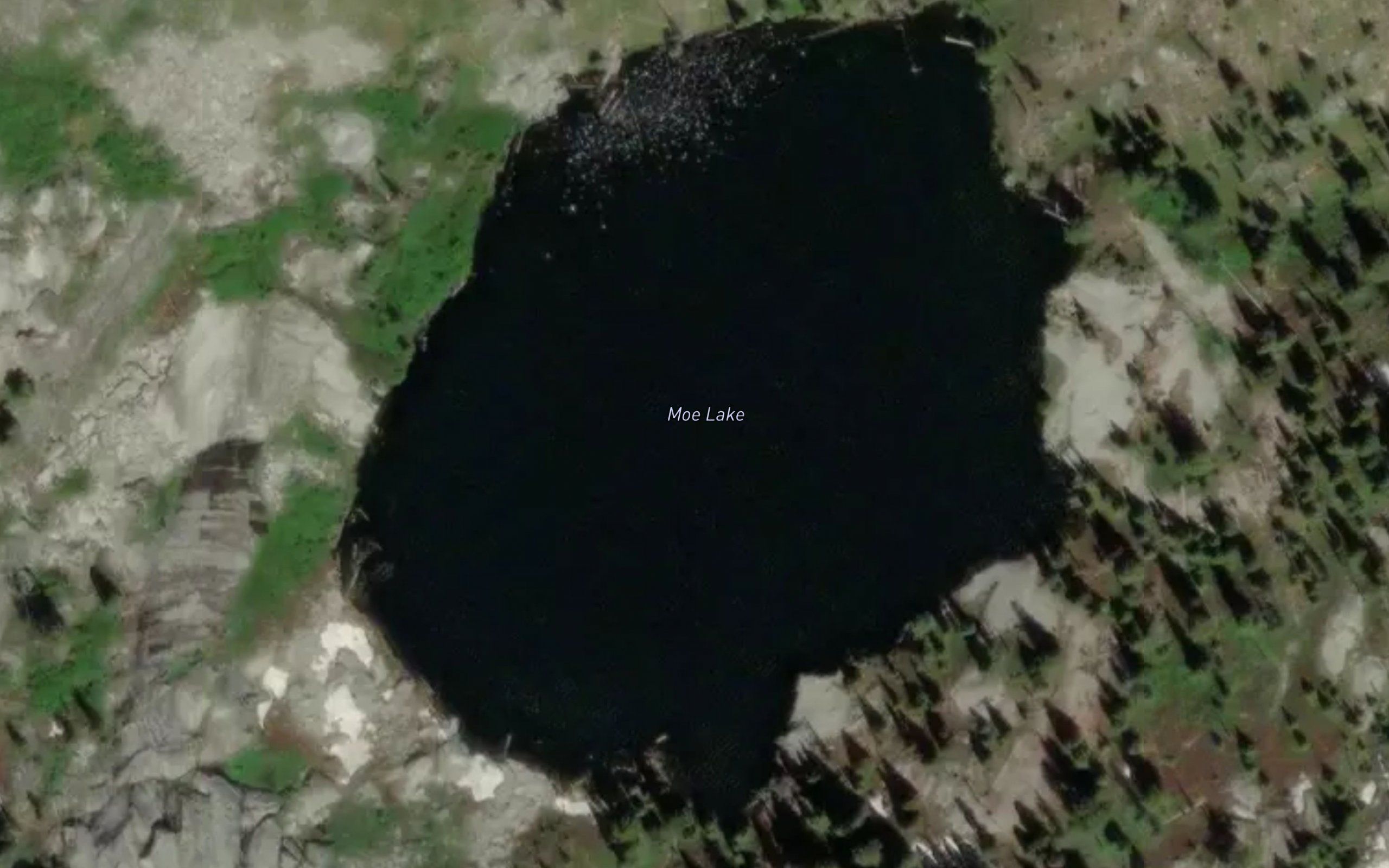 Moe Lake