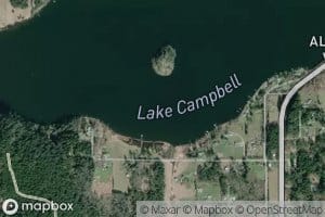 Lake Campbell