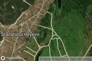 Ozero Chashchevatoye