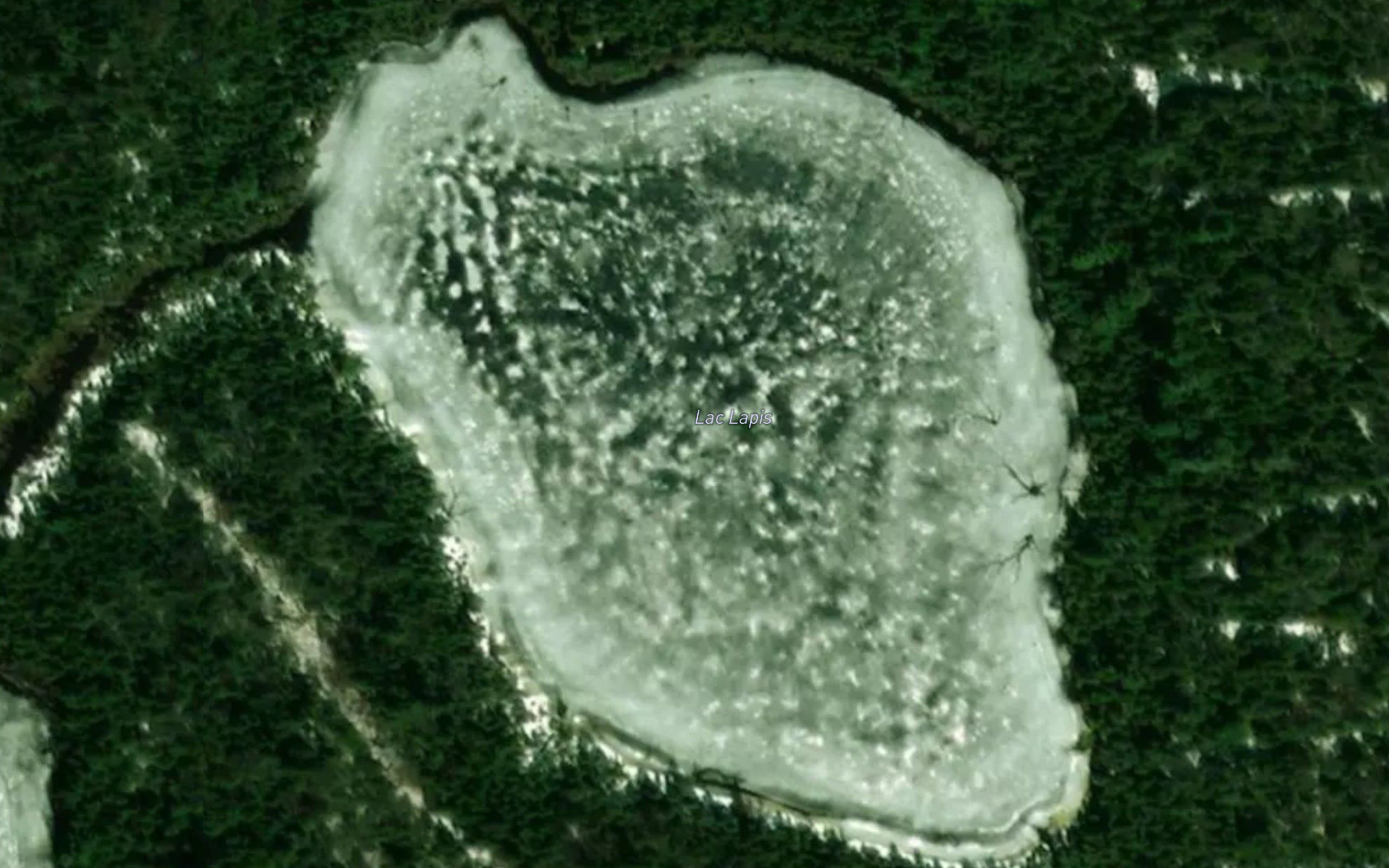 Lac Lapis