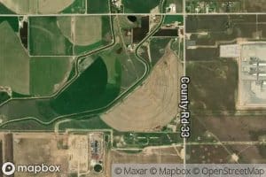 Platte Valley Ditch