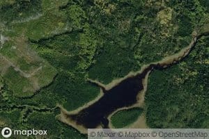 Deadhead Creek