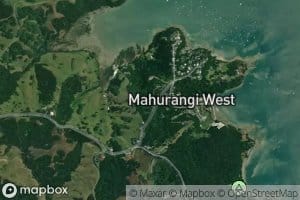 Opahi Bay