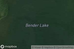 Bender Lake