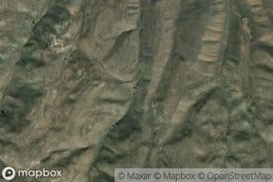 Pole Gulch Reservoir