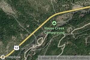 Soup Creek